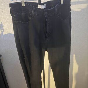 Denizen by Levis High-Rise Skinny Jeans 33x30